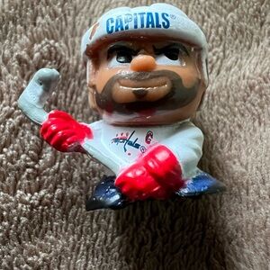 NHL Capitals Ovechkin 8 Teenymate 895